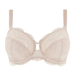 SIMONE PÉRÈLE soutien-gorge emboitant bonnets profonds en dentelle Karma
