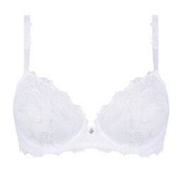 LISE CHARMEL soutien-gorge armatures Dressing Floral