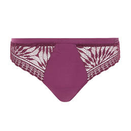 CHANTELLE slip menstruel en dentelle Chantelle Life