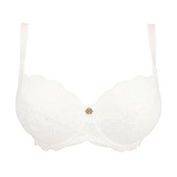 ANTIGEL soutien-gorge corbeille fitting en dentelle Stricto Sensuelle