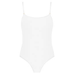 MAISON CLOSE body string avec bretelles amovibles Corps à Corps