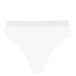 MAISON CLOSE string taille haute Corps à Corps