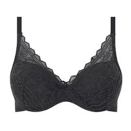CHANTELLE soutien-gorge moulé en dentelle Easy Feel Floral Touch