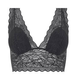 CHANTELLE soutien-gorge sans armatures en dentelle Easy Feel Floral Touch