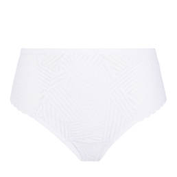 ANTIGEL culotte haute en dentelle Tressage Graphic ANTIGEL culotte haute en dentelle Tressage Graphic