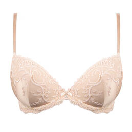 LISE CHARMEL soutien-gorge coques en soie Splendeur Soie