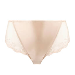 LISE CHARMEL culotte haute en soie Splendeur Soie