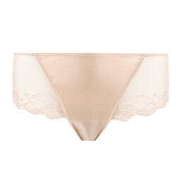 LISE CHARMEL shorty en soie Splendeur Soie