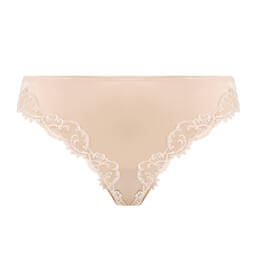 LISE CHARMEL slip séduction en soie Splendeur Soie