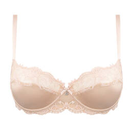 LISE CHARMEL soutien-gorge corbeille en soie Splendeur Soie