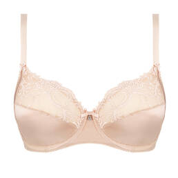LISE CHARMEL soutien-gorge emboitant bien-être en soie Splendeur Soie
