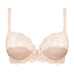 LISE CHARMEL soutien-gorge armatures en soie Splendeur Soie