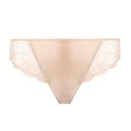 LISE CHARMEL slip fantaisie en soie Splendeur Soie