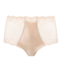 LISE CHARMEL culotte haute séduction Splendeur Soie