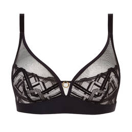 CHANTELLE soutien-gorge sans armatures Graphic Support