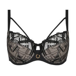 CHANTELLE soutien-gorge emboitant Graphic Support