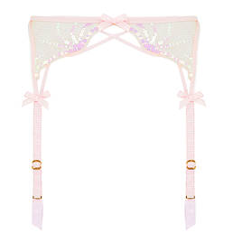 AGENT PROVOCATEUR porte-jarretelles Quinny