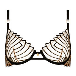 ATELIER AMOUR soutien-gorge corbeille Cosmic Dream