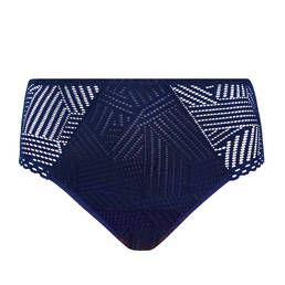ANTIGEL culotte haute en dentelle Tressage Graphic ANTIGEL culotte haute en dentelle Tressage Graphic