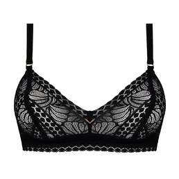 ANTIGEL soutien-gorge sans armatures en dentelle Atelier Séduction