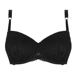 ANTIGEL soutien-gorge coques bonnets profonds en dentelle Atelier Séduction