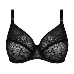 ANTIGEL soutien-gorge emboitant bien-être en dentelle Atelier Séduction