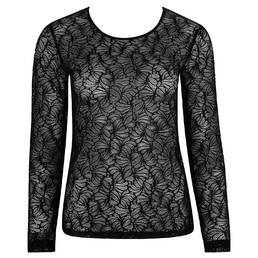 ANTIGEL top manches longues en dentelle Atelier Séduction ANTIGEL top manches longues en dentelle Atelier Séduction