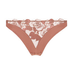 DITA VON TEESE string Rosabelle