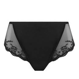 LISE CHARMEL culotte haute en soie Splendeur Soie