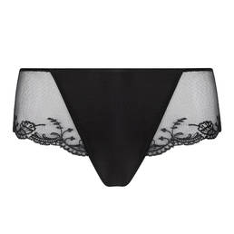 LISE CHARMEL shorty en soie Splendeur Soie LISE CHARMEL shorty en soie Splendeur Soie