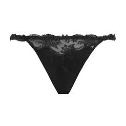 LISE CHARMEL string en soie Splendeur Soie