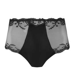 LISE CHARMEL culotte haute séduction Splendeur Soie