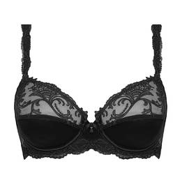 LISE CHARMEL soutien-gorge armatures en soie Splendeur Soie