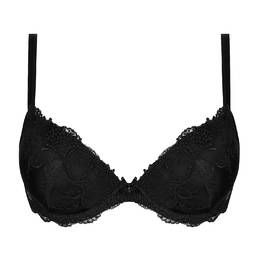 LISE CHARMEL soutien-gorge coques en soie Splendeur Soie