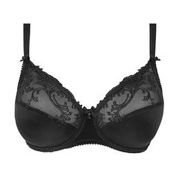 LISE CHARMEL soutien-gorge emboitant bien-être en soie Splendeur Soie