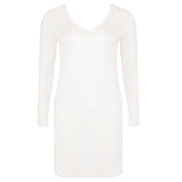 ANTIGEL chemise de nuit manches longues Simply Perfect ANTIGEL chemise de nuit manches longues Simply Perfect