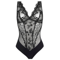 LISE CHARMEL body Sublime en Dentelle