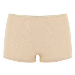 HANRO boxer en coton Cotton Seamless