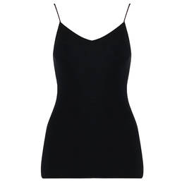 HANRO caraco en coton Cotton Seamless