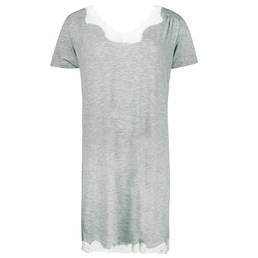 ANTIGEL chemise de nuit manches courtes Simply Perfect ANTIGEL chemise de nuit manches courtes Simply Perfect