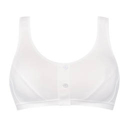 ANITA soutien-gorge post-mastectomie ouverture frontale Isra en coton Anita Care