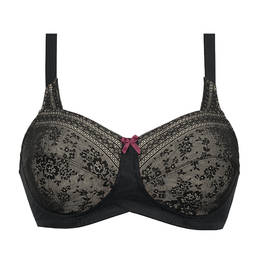 ANITA soutien-gorge post-mastectomie Fleur en dentelle Anita Care