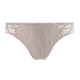 LOUISA BRACQ slip Julia
