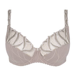 LOUISA BRACQ soutien-gorge emboitant Julia