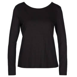 CALIDA t-shirt manches longues en modal Favourites Seduction