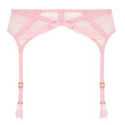 AGENT PROVOCATEUR porte-jarretelles en dentelle Rozlyn