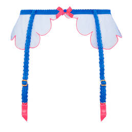 AGENT PROVOCATEUR porte-jarretelles Lorna