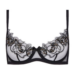 AGENT PROVOCATEUR soutien-gorge corbeille Lindie