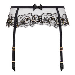 AGENT PROVOCATEUR porte-jarretelles Lindie