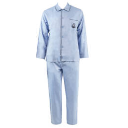 IMPETUS pyjama chemise homme en coton Woven Pyjamas IMPETUS pyjama chemise homme en coton Woven Pyjamas